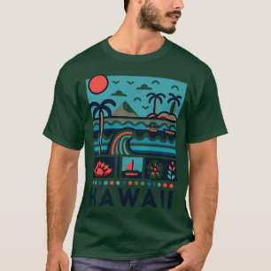 Hawaii TShirt 11