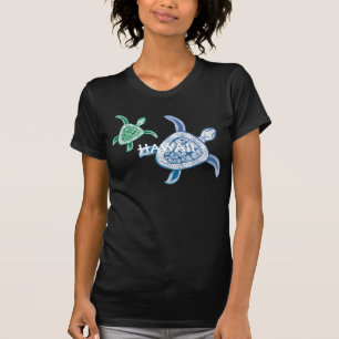 Hawaii Turtle T-Shirt