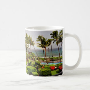 Hawaii Vacation Mug