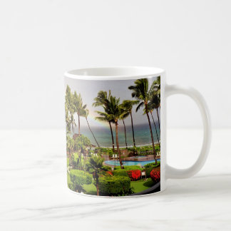 Hawaii Vacation Mug