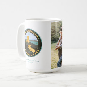 Hawaii Volcanoes National Park Coffee Mug