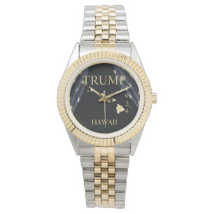 HAWAII  WATCH