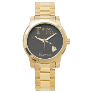 HAWAII WATCH