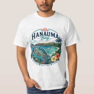 Hawaii Whales T-Shirt