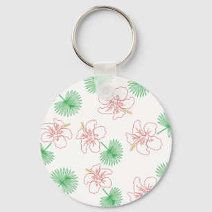 Hawaiian 02 key ring