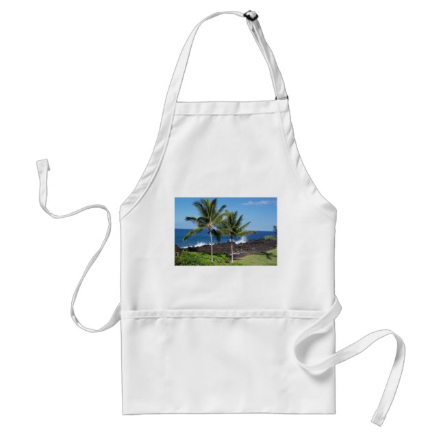 Hawaiian Apron (Front)