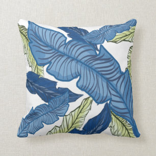 HAWAIIAN ART CUSHION