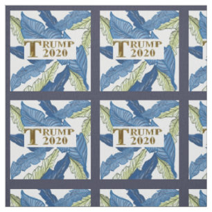 HAWAIIAN ART FABRIC