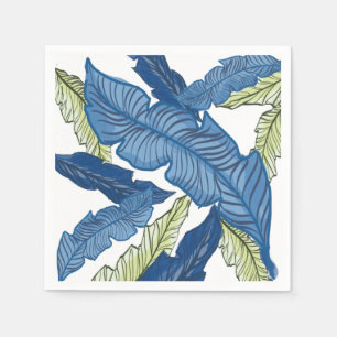 Hawaiian ART Napkin