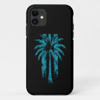 Hawaiian Beach Summer Tropical Vacation Palm Tree