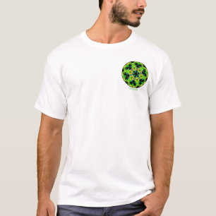 Hawaiian Birds Of Paradise T-Shirt
