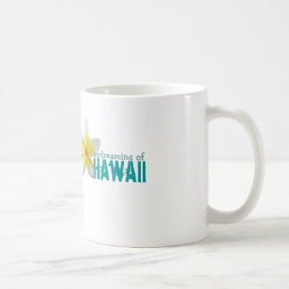 Hawaiian Coffee Mug