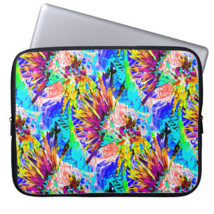 Hawaiian Delight... Laptop Sleeve
