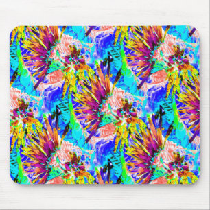 Hawaiian Delight... Mouse Pad