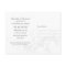 Hawaiian Destination Wedding Save the Date Cards