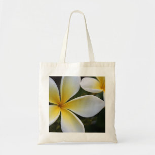 Hawaiian Flower Bag