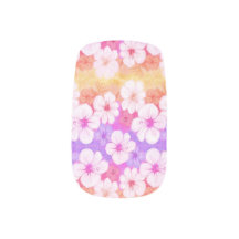 Hawaiian Flowers 01