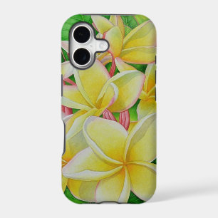 Hawaiian Frangipani