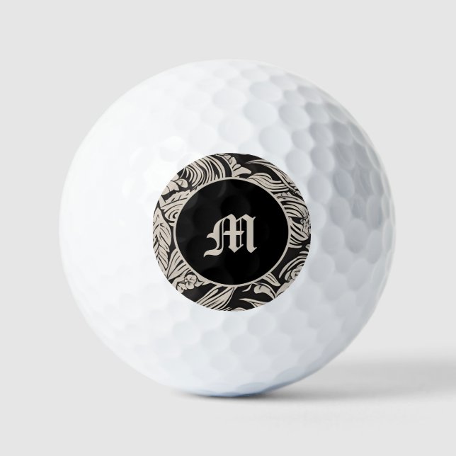 Hawaiian Heritage Golf Balls (Front)