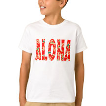 Hawaiian Hibiscus Luau Tropical Flowers