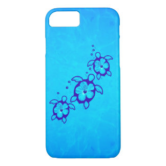 Hawaiian Honu iPhone 8/7 Case