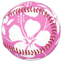 HAWAIIAN HULA (HIBISCUS) PINK