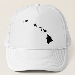 Hawaiian Islands Hat