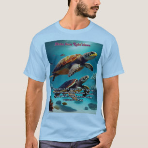 Hawaiian islands Kahoolawe Aloha  T-Shirt