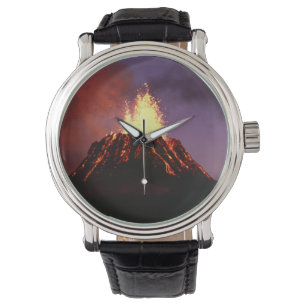 Hawaiian Islands Volcano Watch