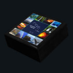 Hawaiian Keepsake Gift Box<br><div class="desc">Hawaiian boxes for keepsakes and jewellery</div>