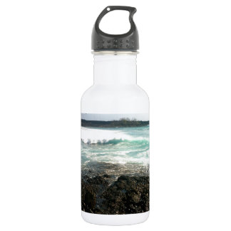 Hawaiian life 532 ml water bottle