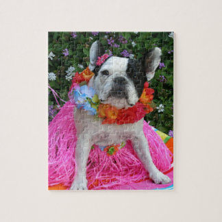 Hawaiian Midge Jigsaw Puzzle