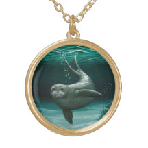 Hawaiian Monk Seal