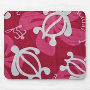Hawaiian Mousepad