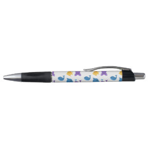 Hawaiian Ocean Animals Pen