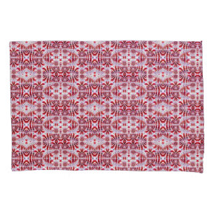 Hawaiian Pillowcase