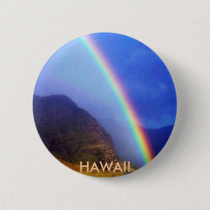 Hawaiian Pin