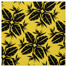 Hawaiian Quilt fabric ハワイ