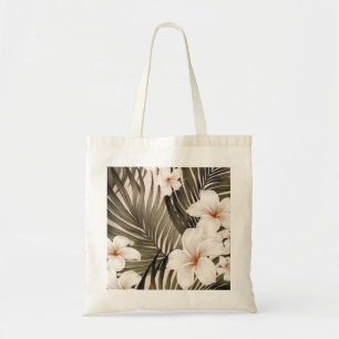Hawaiian Retro Aloha Print Bag
