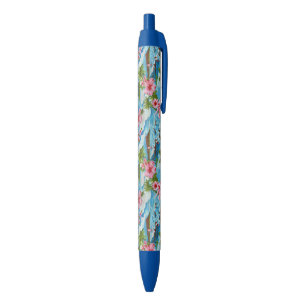Hawaiian Scenes Pen