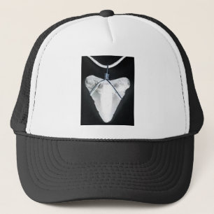 Hawaiian Shark Tooth Hat