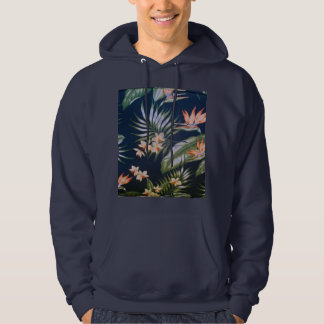 Hawaiian Shirt II Pullover Hoodie