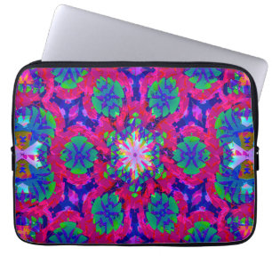 Hawaiian Spring time..... Laptop Sleeve