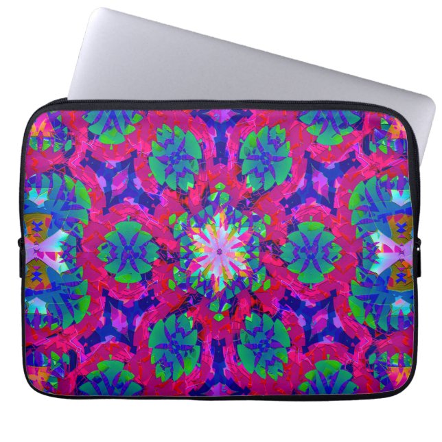 Hawaiian Spring time..... Laptop Sleeve (Front)