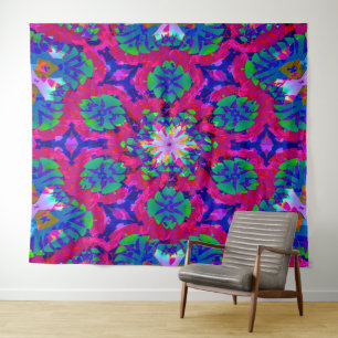 Hawaiian Spring time..... Tapestry
