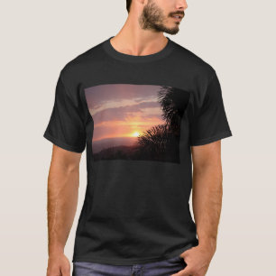 Hawaiian Sunset T-Shirt