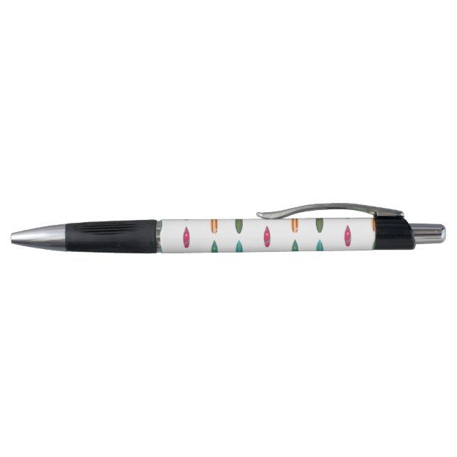 Hawaiian Surfboards Pen (Top)