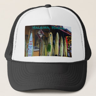 Hawaiian Surfers Cap