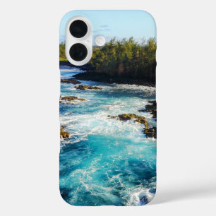 Hawaiian Themed Phone Case
