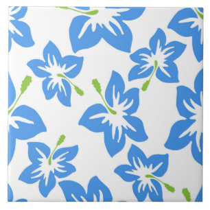 hawaiian time tile